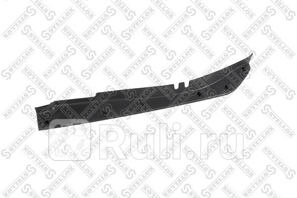 Кроштейн крепления бампера правый MAN TGS STELLOX 87-18511-SX 230₽