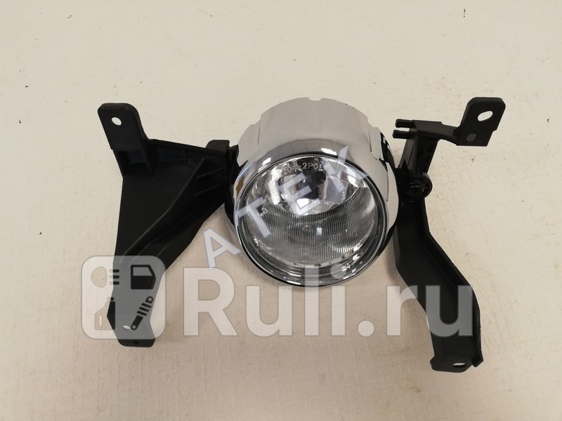 Фара противотуманная левая Atek 24162170 1750₽