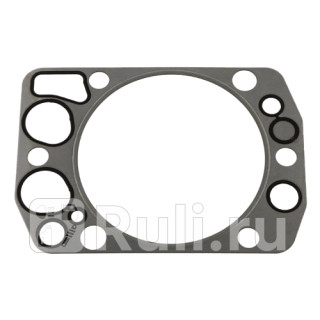 Прокладка ГБЦ обрезин Febi 19317 1950₽