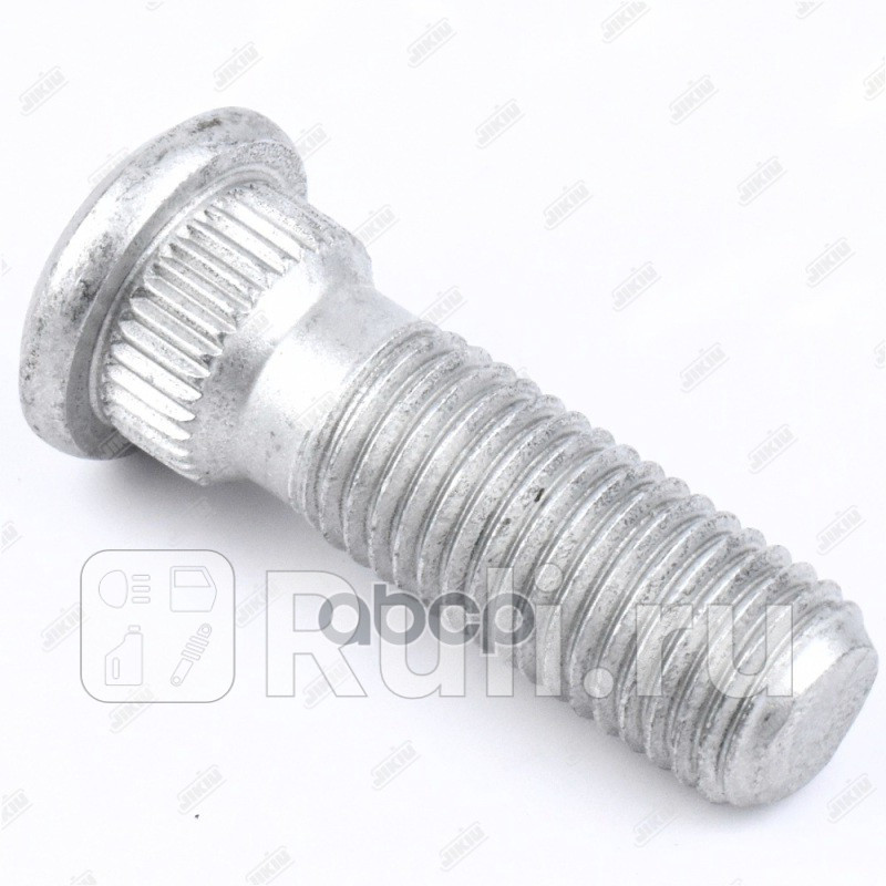 Шпилька ступицы Jikiu pw21007 270₽