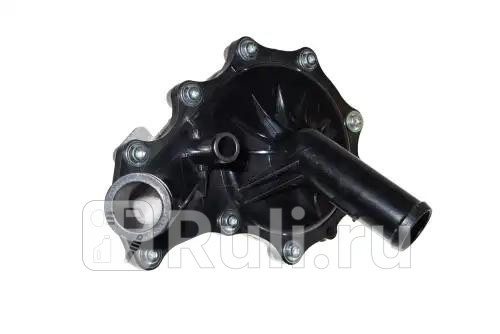 Помпа Ford Transit Tourneo Citroen Jumper Fiat Ducato 22TDCi HDi 06 ZENTPARTS Z14555 7980₽
