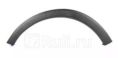 Накладка переднего левого крыла OPEL Corsa-С 0006 BSG BSG 65-926-003 1750₽