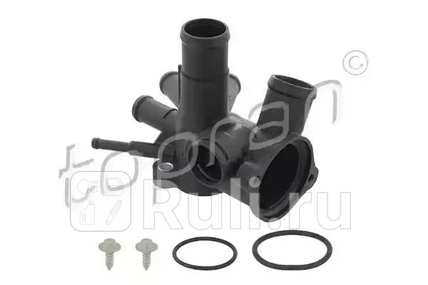 Корпус термостата HANS PRIES 108 739 001 0₽