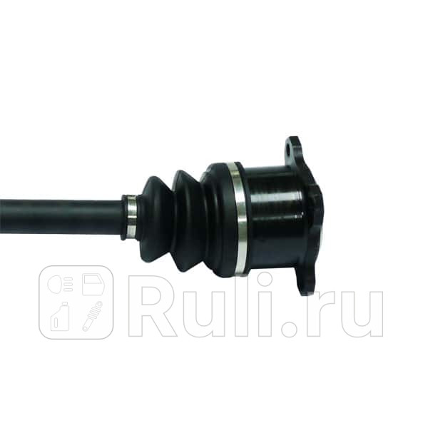 Приводной вал r SKF VKJC7112 13210₽
