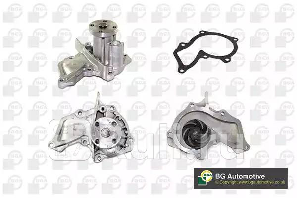 НАСОС ВОДЯНОЙ FRD C-MAXFIESTA VFOCUS IIFUSIONMONDEO IVMAZ 1212VOL C30 12-16 95- BGA CP8208 3990₽