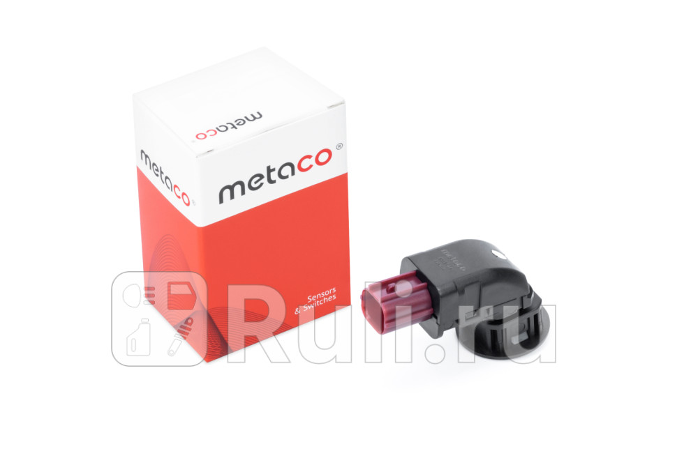 Датчик парковки Metaco 6356-014 1550₽