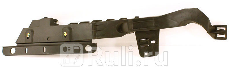 Крепление переднего бампера левое для Opel Astra J 2009-2012 CrossOcean OP4318L-01 1770₽