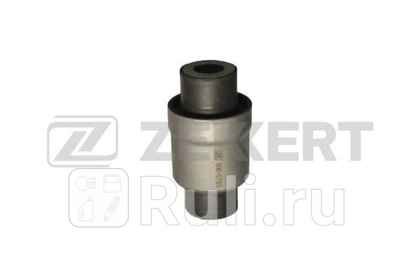 Сблок ZEKKERT GM5785 внутренний зад ниж рычага Nissan Murano Z50 03- Teana J31 03- Zekkert GM-5785 250₽