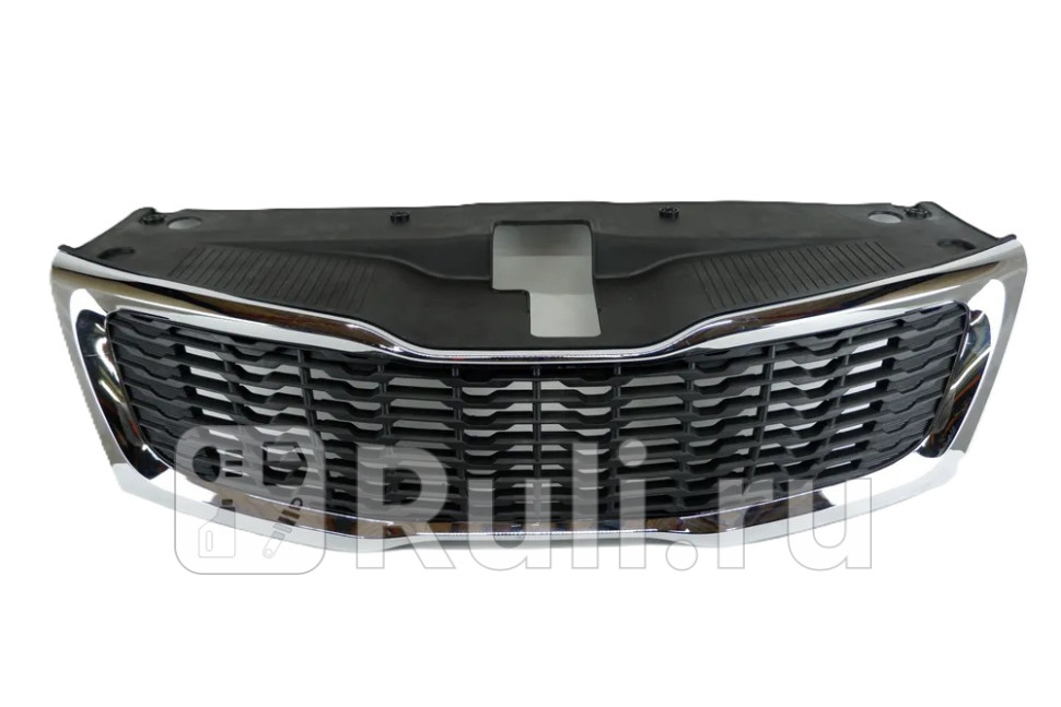 Решетка радиатора для Kia Rio 3 2011-2015 OEM OEM3014 2270₽
