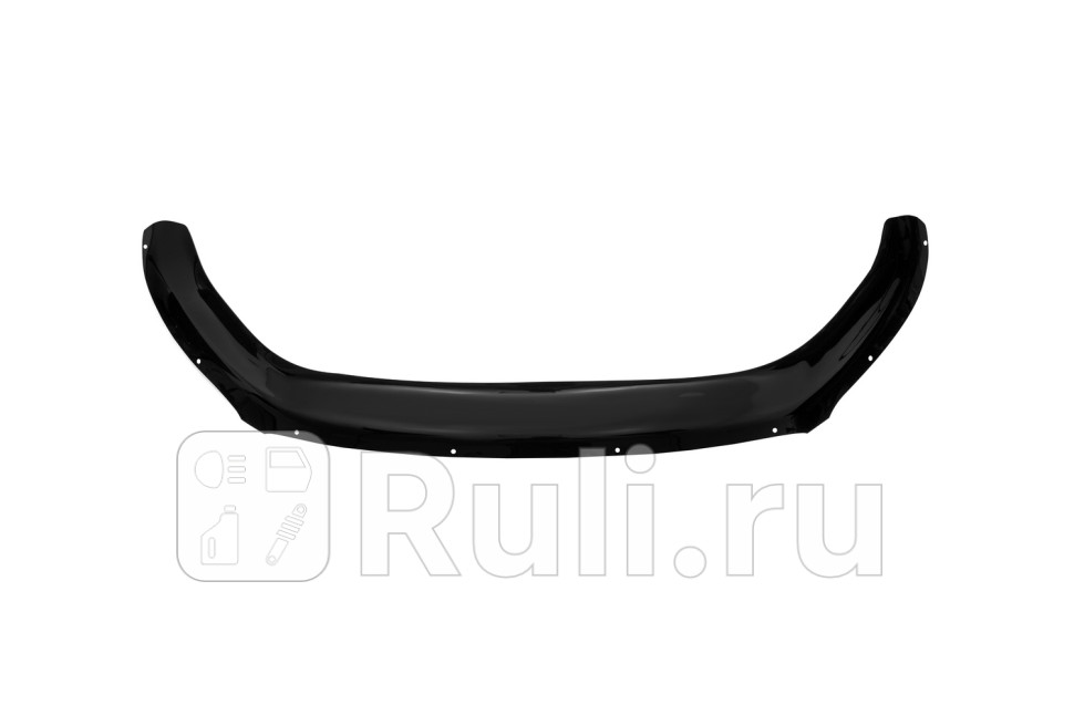 Дефлектор капота для Hyundai Creta 1 2016- REIN REINHD959 3380₽