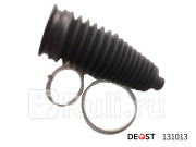 Пыльник рулевой рейки toyota rav 4 05- DEQST 131013 710₽