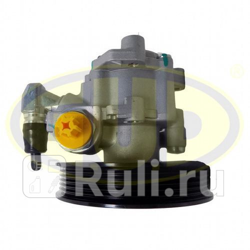 Насос гидроусилителя руля GUD GPP100106 9510₽
