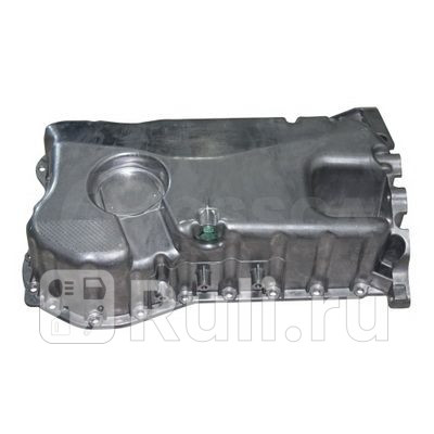 Поддон картера двигателя vw 28 98 Ossca 06039 4620₽
