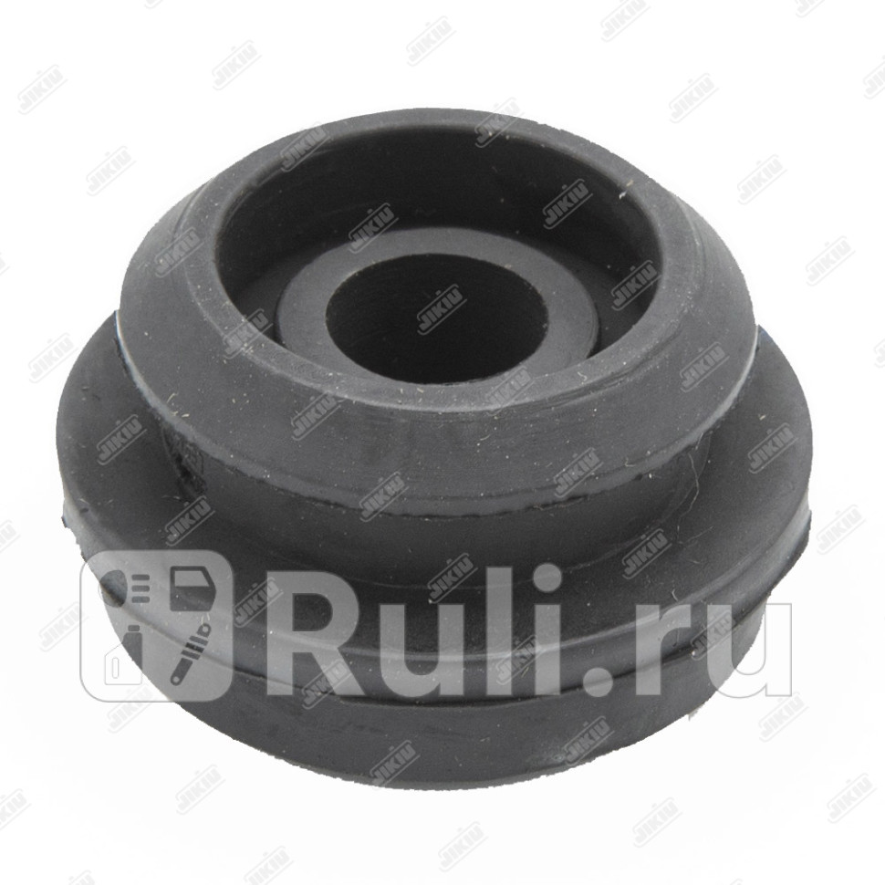 Опора радиатора MITSUBISHI LANCER CY 08- MR23001 Jikiu MR23001 610₽