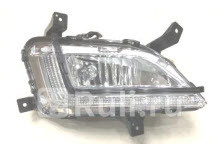 Противотуманная фара правая для Hyundai Tucson 3 2018-2021 Forward HNTUN18-070-R 4210₽