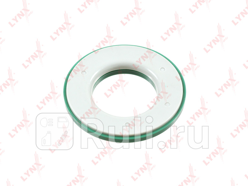 Подшипник амортизационной опоры перед правлев LYNXAUTO MA5049LR 680₽