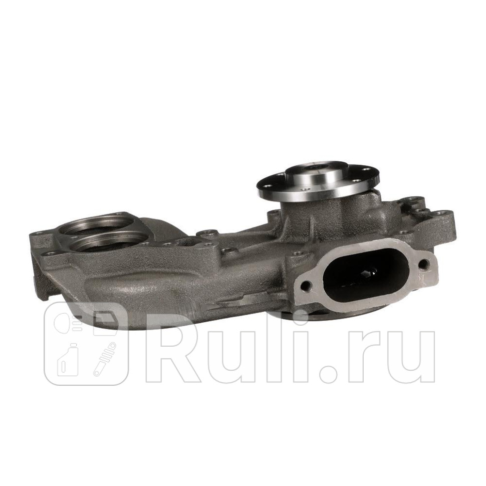 Помпа водяная GATES WP5008HD 0₽