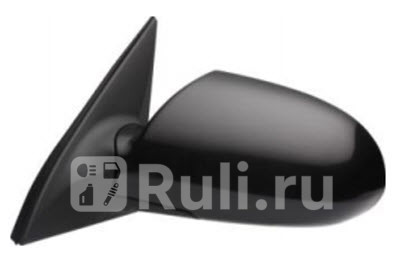 Зеркало левое для Hyundai Elantra 4 HD 2007- Forward HNELA07-450-L 3020₽