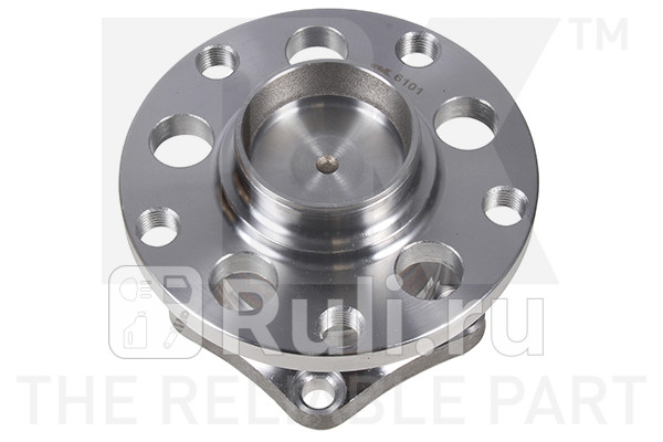 Ступица колеса в комплекте с подшипником Audi A6 VW Passat ab 96 NK 764718 0₽