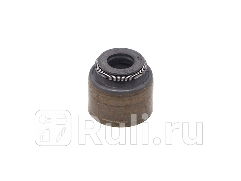 Колпачок маслосъёмный выпускного клапана TOYOTA 1VDFTV1-2AD-FHVFTV1ND 01- TOYOTA-LEXUS 90913-02124 810₽