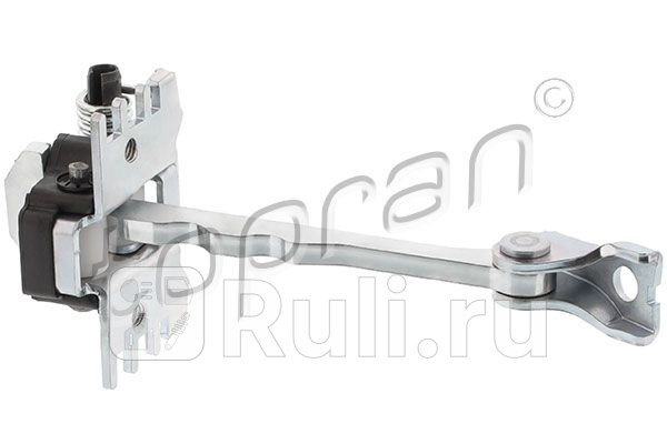 Ограничитель двери HANS PRIES 702397001 0₽