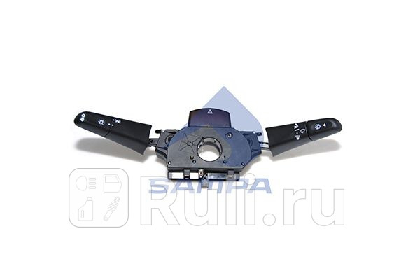 Переключатель подрулевой в сборе Sampa 201452 7910₽