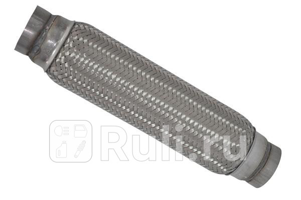 Гофра глушителя 55300 mm Asam 60103 2280₽