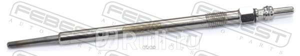 Свеча накаливания MB W164W169W245W204W211W221 Chrysler 300C 20-40 CDi 04 FEBEST 16642-002 1450₽