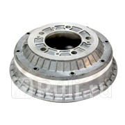 БАРАБАН ТОРМОЗА ВАЗ 2121 2123 ЗАДНИЙ ОАО ВАЗ 2121-3502070 LADA 2121-3502070 0₽