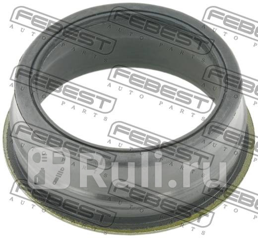 ПРОКЛАДКА КРЫШКИ МАСЛОЗАЛИВНОЙ ГОРЛОВИНЫ FEBEST MZT-002 1450₽