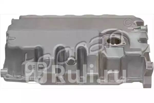 Поддон масляный двигателя HANS PRIES 113653001 10900₽