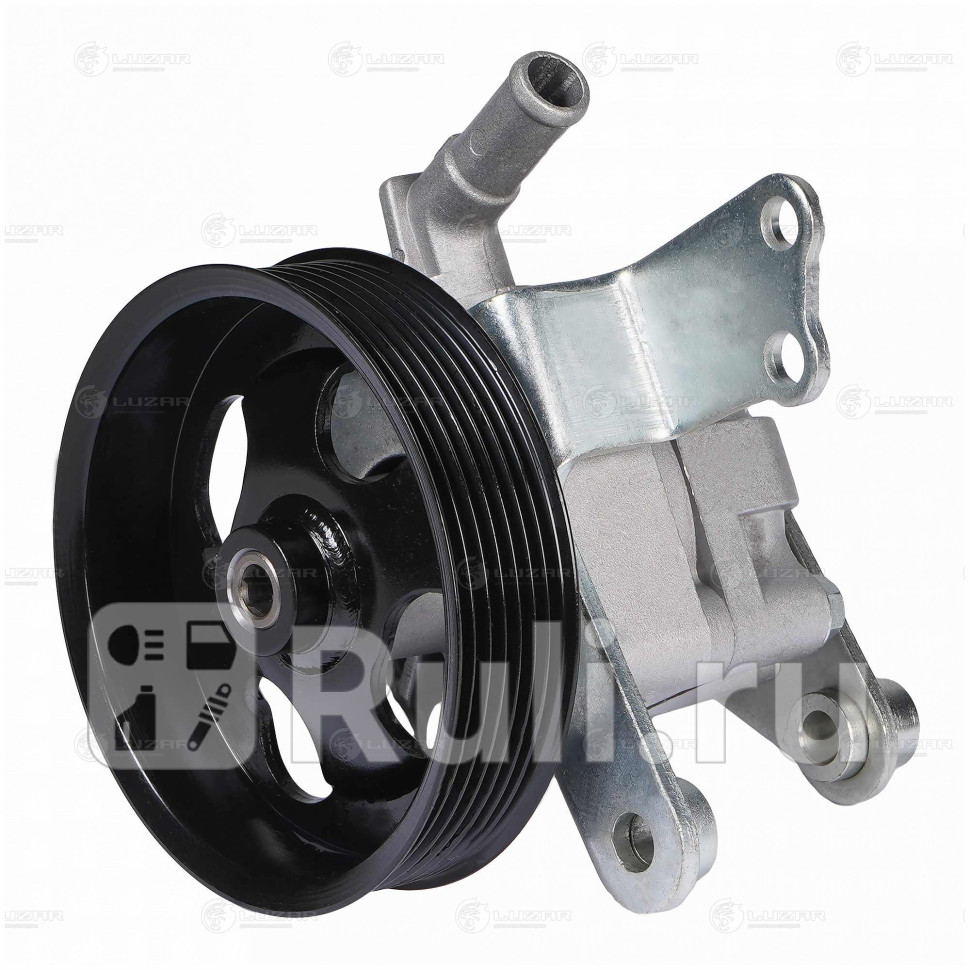 Насос гур LUZAR LPS1402 12380₽