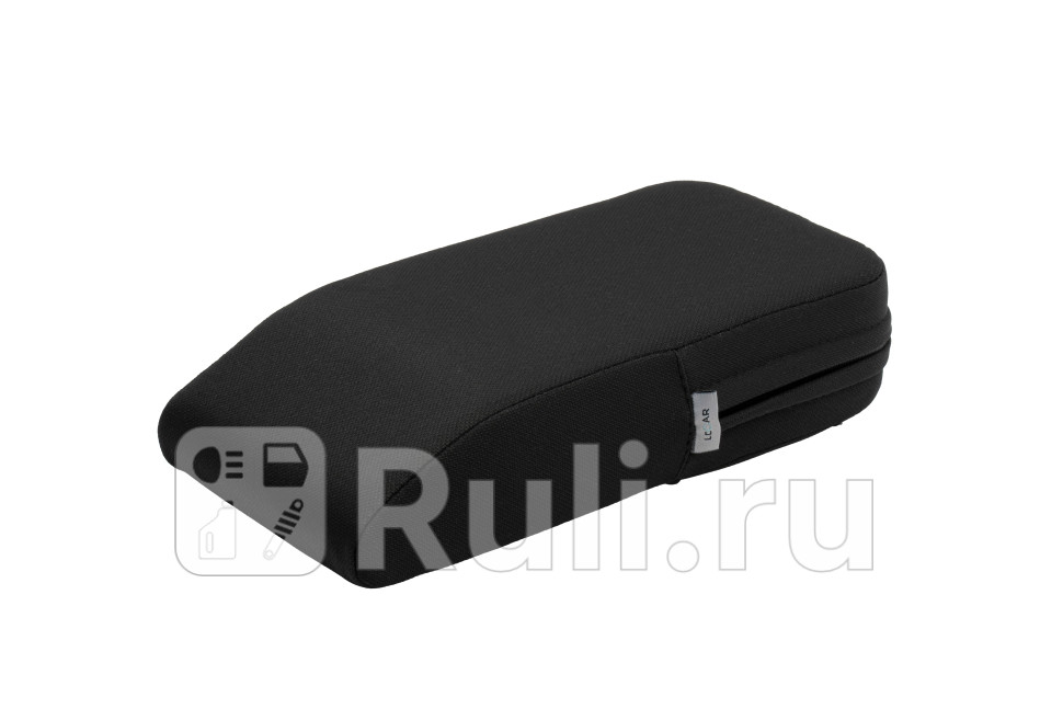 Подлокотник ВАЗ 2110 2111 2112 2170 2171 2172 LECAR LECAR000080309 2420₽