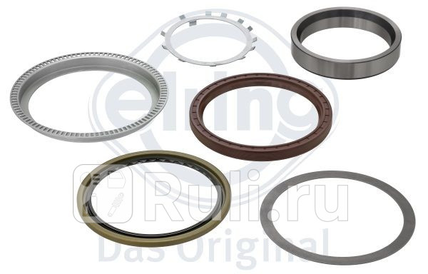 рк ступицы рм сальники прокладки обойма шайба кольцо ABSMB 741746748 ELRING 372220 15870₽