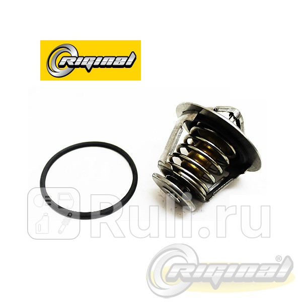 Термостат двс Cummins Г-3302 Бизнес 82С Riginal 583089 Riginal RG5257076 620₽