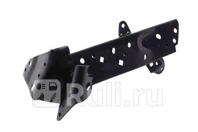 Крепление переднего бампера левое для Mazda CX-5 2 2017-2021 YIH SHENG MZ67A20AL 2160₽