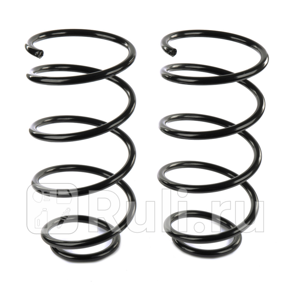 Пружина передняя GANZ GIK02305 1940₽