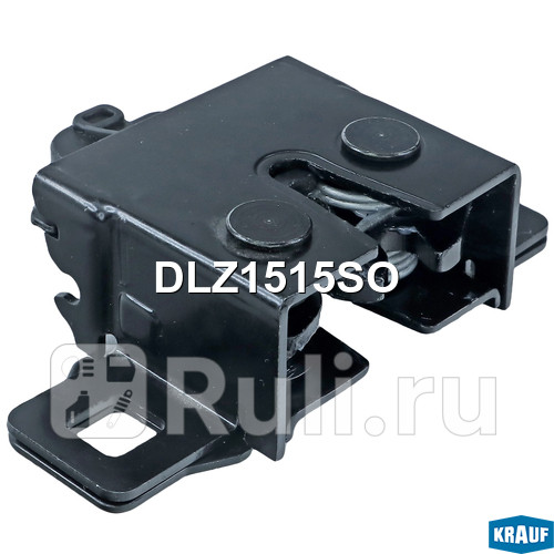 Замок капота Krauf DLZ1515SO 2890₽