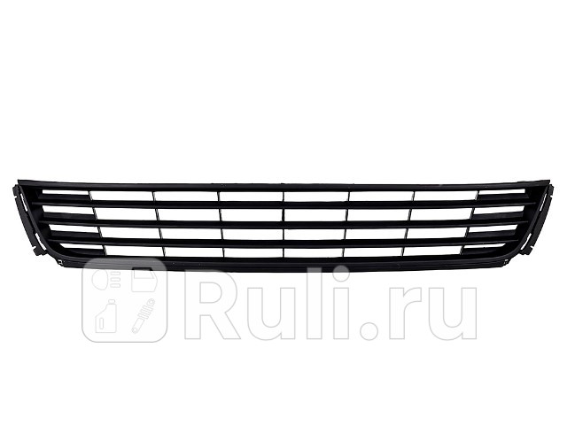 Решетка переднего бампера центральная SAILING VWL055011701 2860₽