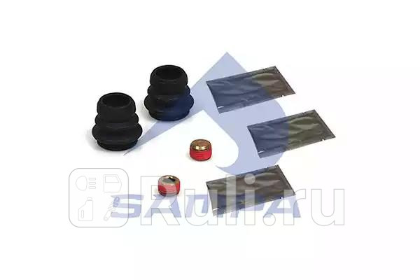 Пыльник суппорта Sampa 095616 250₽