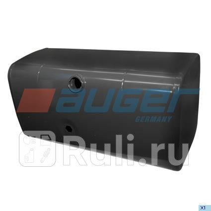 бак топливный метал 400L MB AUGER 71970 50740₽
