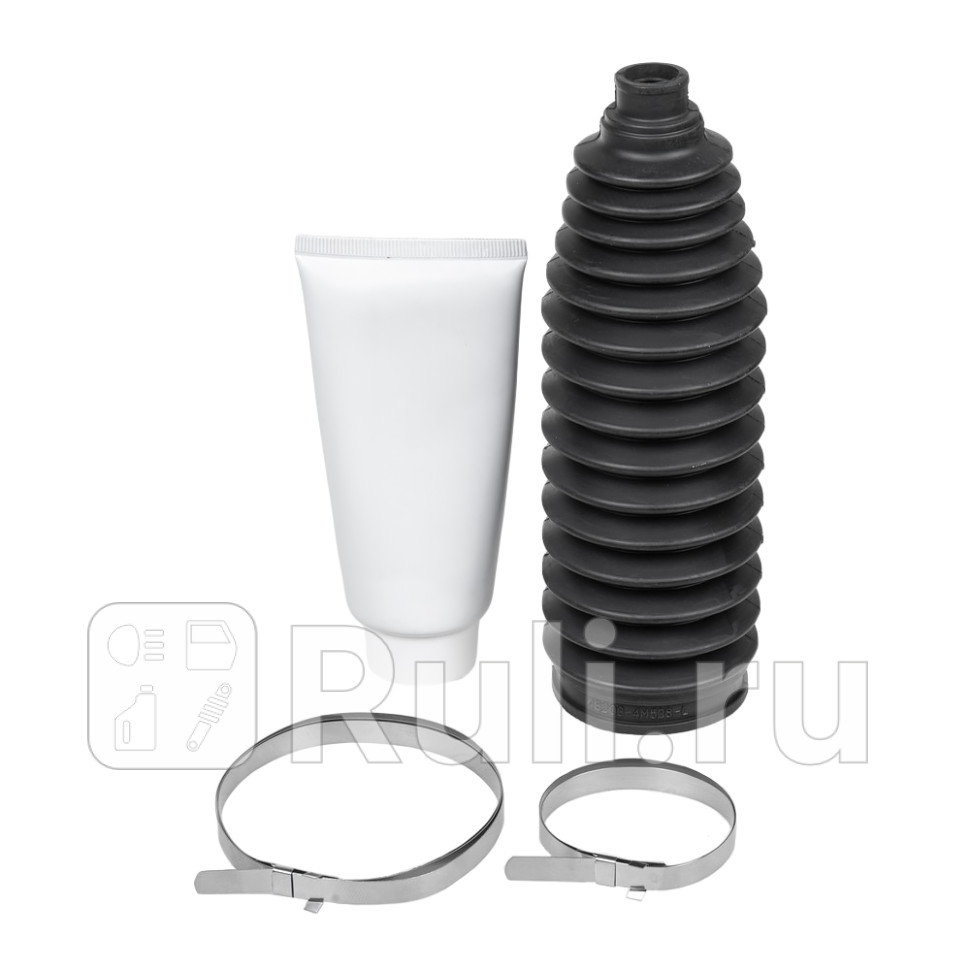 Пыльник рулевой рейки LR GANZ GIL04001 780₽