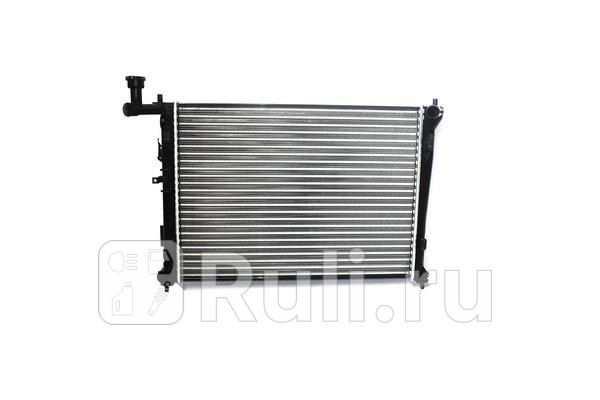 Радиатор системы охлаждения Asam 32434 7020₽