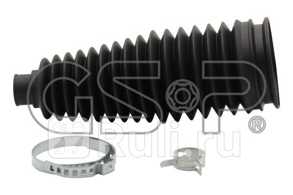 Пыльник рулевой рейки к-т TOYOTA RAV 4 III _A3_ GSP 540263s 430₽