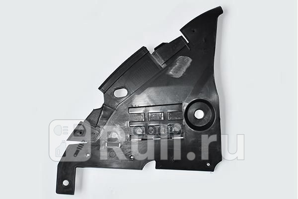 Защита бампера R Asam 32900 930₽