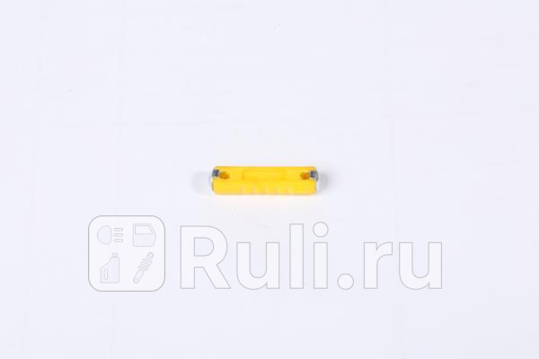 Предохранитель пальчиковый 5A жёлтый STELLOX 21-07930-SX 20₽