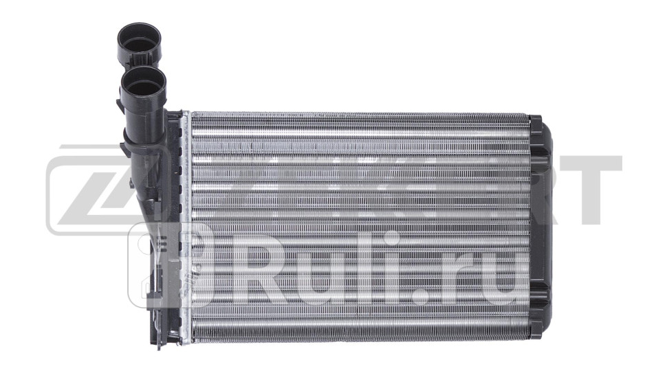 Радиатор отопителя Citroen Berlingo 96- Xsara 97- Peugeot 306 94- Partner I II 96- Zekkert mk-5020 1540₽