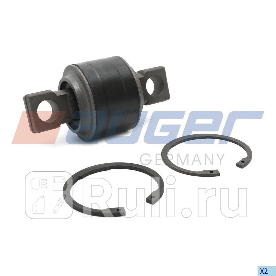 Рк реактивной тяги AUGER 53923 1840₽