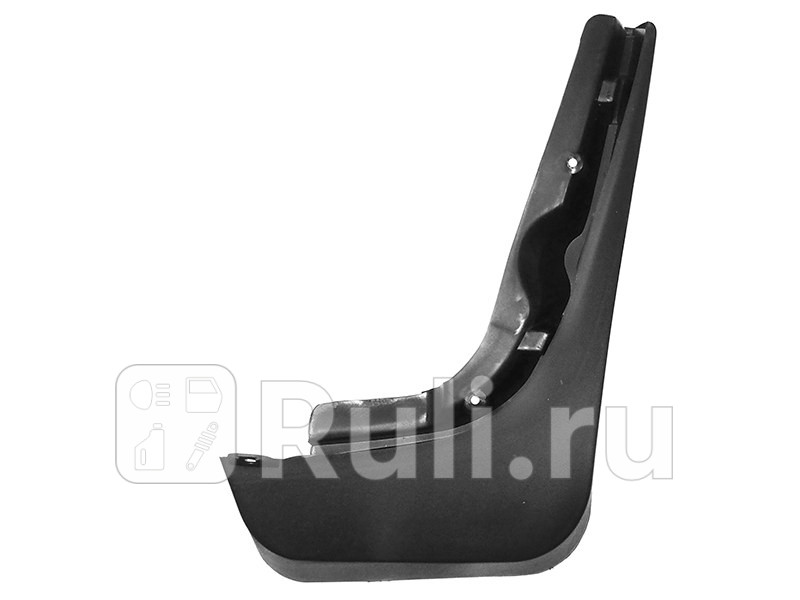 Брызговик задний правый для Audi Q5 2008-2012 SAT ST-AU28-064B-1 780₽