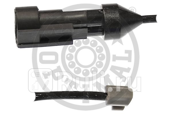 Датчик износа тормозных колодок IVECO DAILY IV KastenKombi DAILY IV Kipper DAILY IV PritscheFah Optimal wkt-60058k 0₽